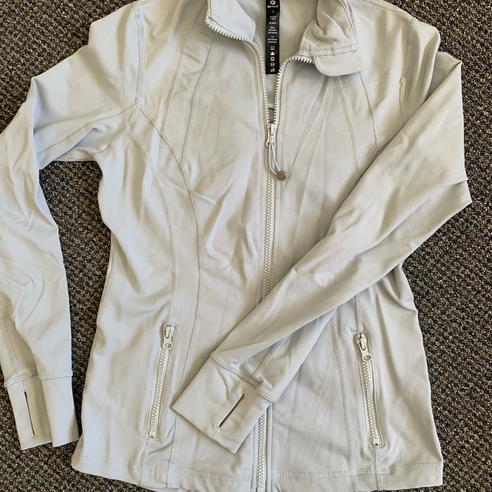 90 Degrees Light Weight Jacket